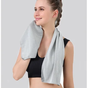 Cooling Towel